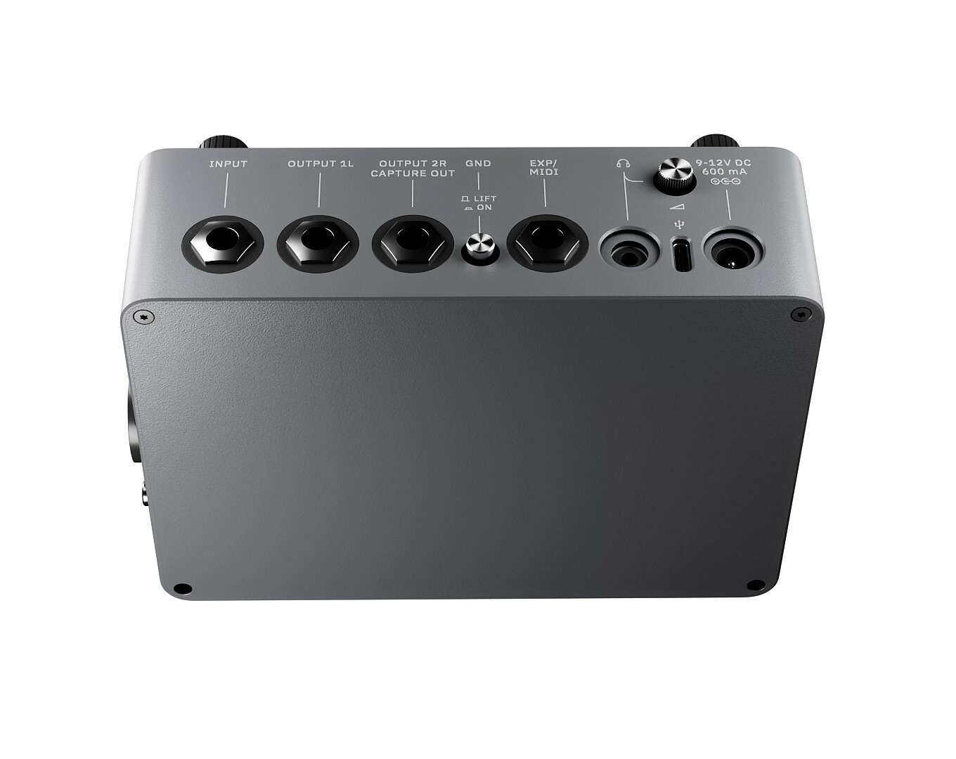 楽天市場】【在庫有り】Neural DSP / Nano Cortex Pedal Modeler