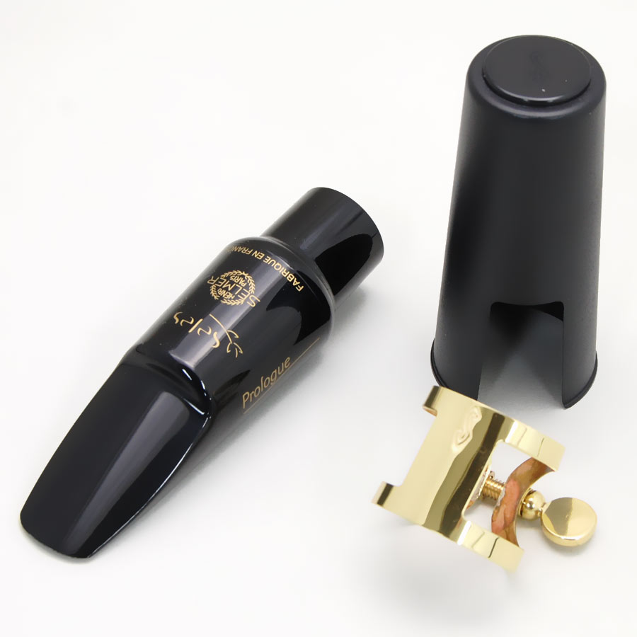 Prologue アルトサックス用マウスピース セルマー アルトサックス