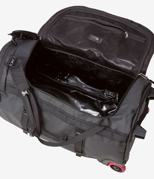 楽天市場】ザ・ノース・フェイス【THE NORTH FACE】BC ローリング