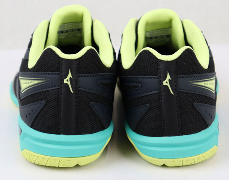 楽天市場】ミズノ【MIZUNO】卓球シューズ ウエーブカイザーブルク8