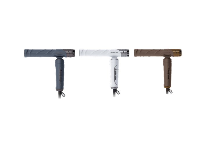 楽天市場】アデランス ボズレー ヘアドライヤー AD-BL02-BR ブラウン