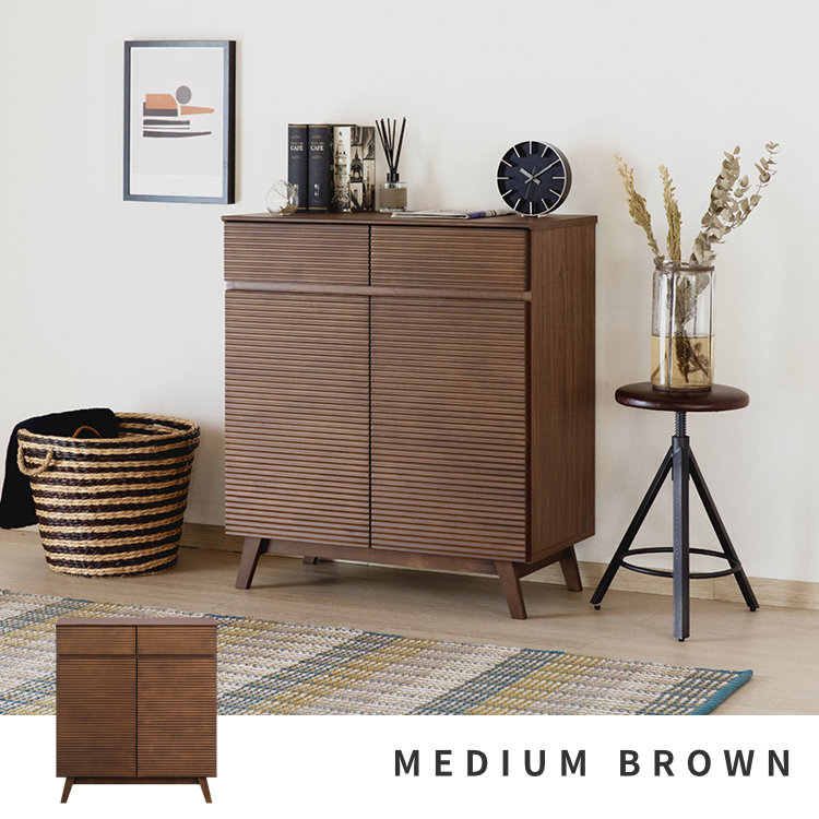 楽天市場】【公式】サイドボード キャビネット チェスト リビング