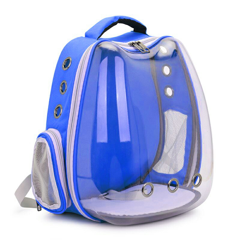 セルティ リュック型バードキャリー、避難通院グッズ