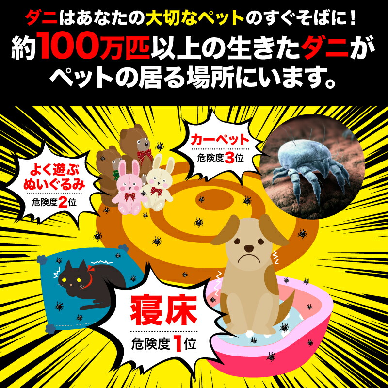 楽天市場】【イースマイル】さよならダニー ペット用犬 いぬ イヌ 猫