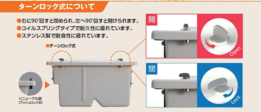楽天市場】【容量20L 在庫あり！当日発送】前澤化成工業 新 GT-N15FTA