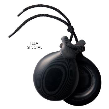 フラメンコ パリージョ フラメンコカスタネット・パリージョ