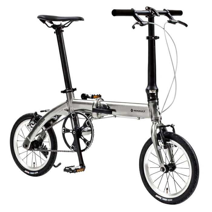 RENAULT(ルノー) PLATINUM LIGHT6【収納バッグ付】 ルノー（RENAULT