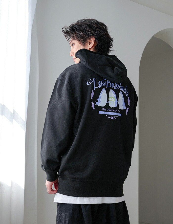 楽天市場】エイチティエムエル ゼロスリー HTML ZERO3 パーカー ジップ