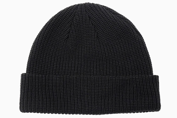 即日発送】curios nu_uniform キティ ビーニー【新品】最終値下 即日