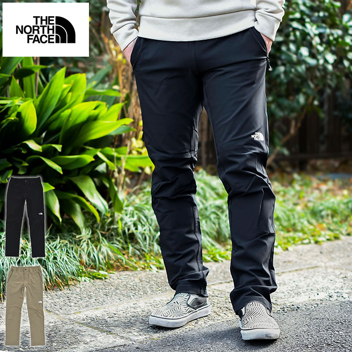 楽天市場】ザ・ノース・フェイス THE NORTH FACE パンツ メンズ 26SS