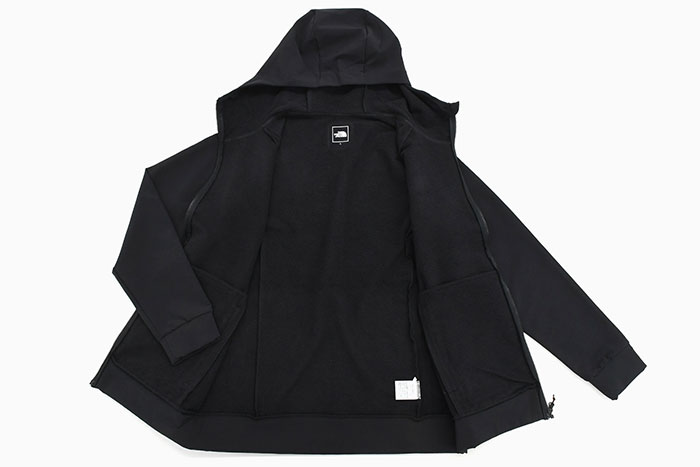 THE ALFEE ブラック XL ジップアップジャケット THE ALFEE XLサイズ