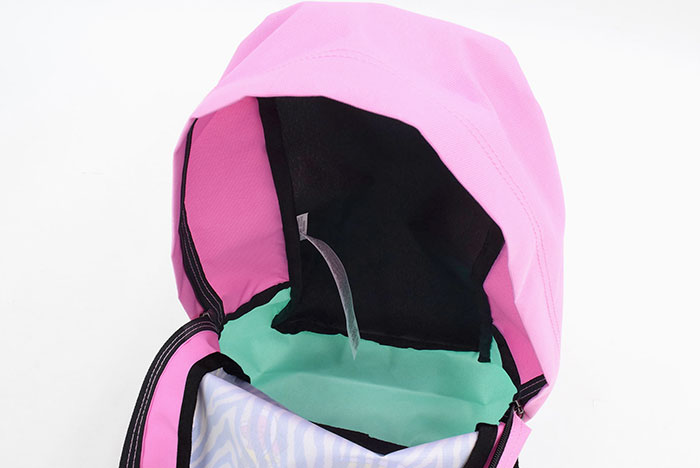 楽天市場】バンズ VANS リュック ディズニー ハイパー ミニー キャラコ