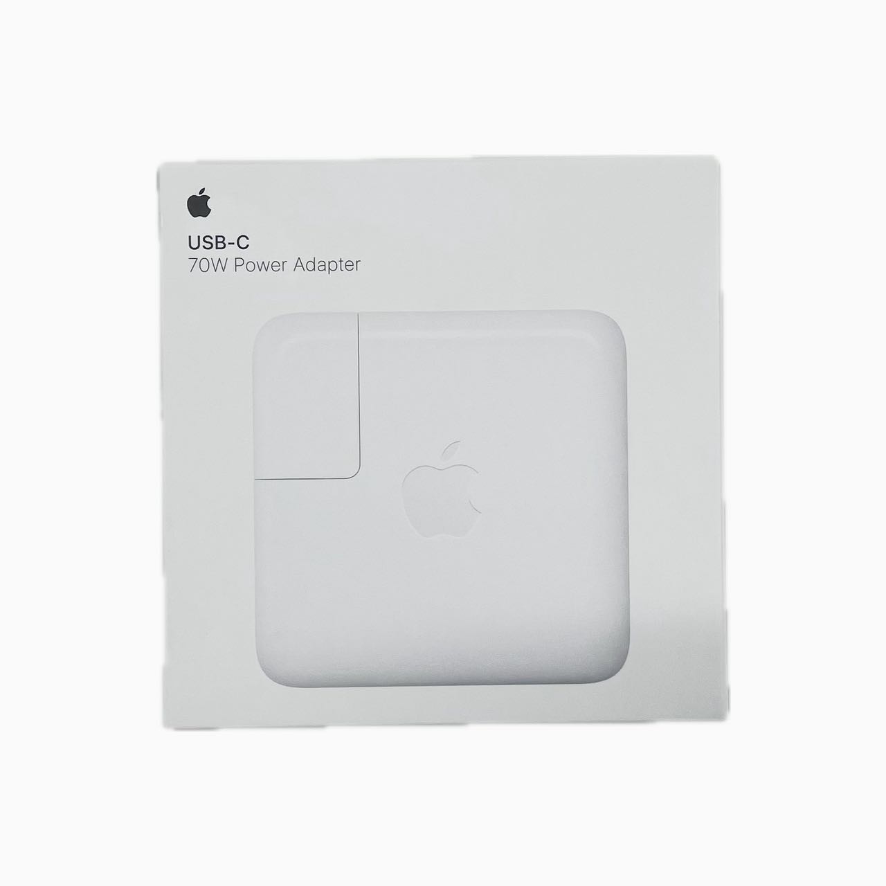 楽天市場】「新品」Apple 70W USB-C 電源アダプタ MXN53AM/A 【即納