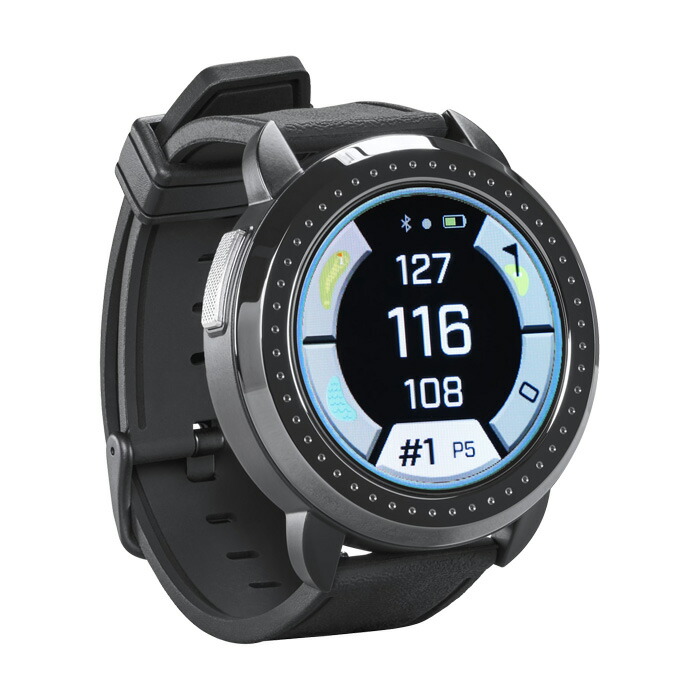 楽天市場】Bushnell ION ELITE ブラックブッシュネル イオン エリート