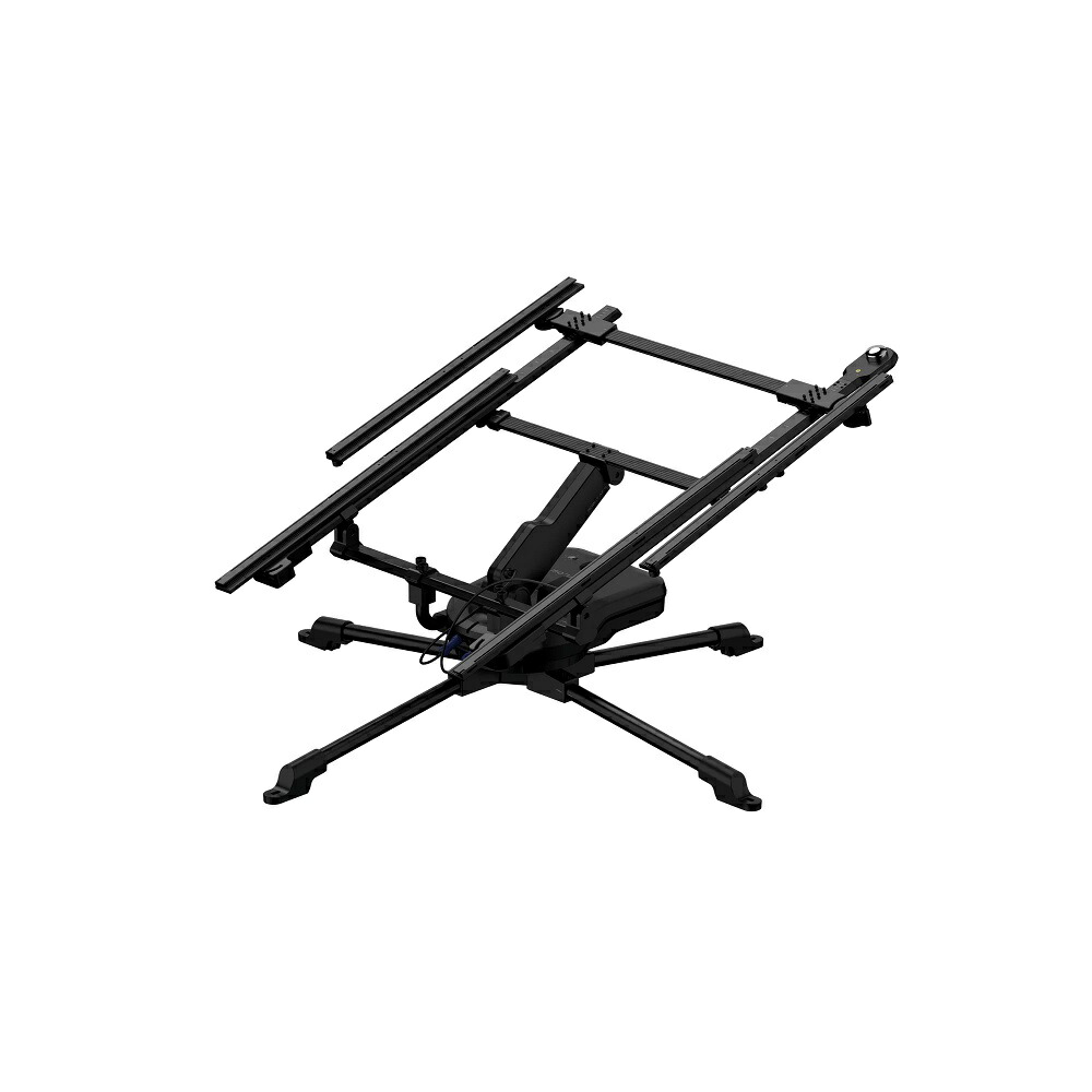 楽天市場】EcoFlow ソーラートラッカー太陽光を自動追跡 エコフロー