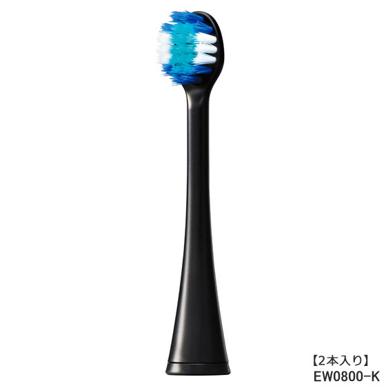 楽天市場】パナソニック 電動歯ブラシ ドルツ 青 ew-dl36-aの通販