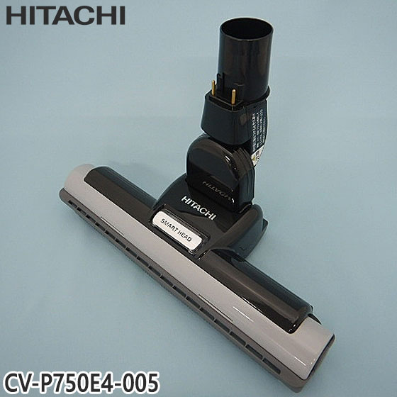 赤 即日発送 動作保証品 D-AP46 日立 掃除機 ヘッド 回転ブラシ 吸い口