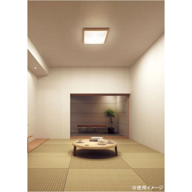 楽天市場】【最短翌日お届け】LSEB8060K Panasonic LED和風シーリング