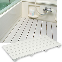 楽天市場】ヤザキ（個人宅配送不可） フォーアクセスすのこ 浴室用