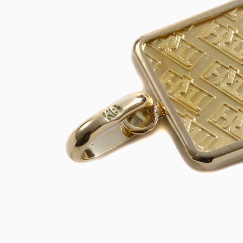 楽天市場】新登場 NEW!!【徳力本店】純金(K24 999.9)ほど良いサイズの