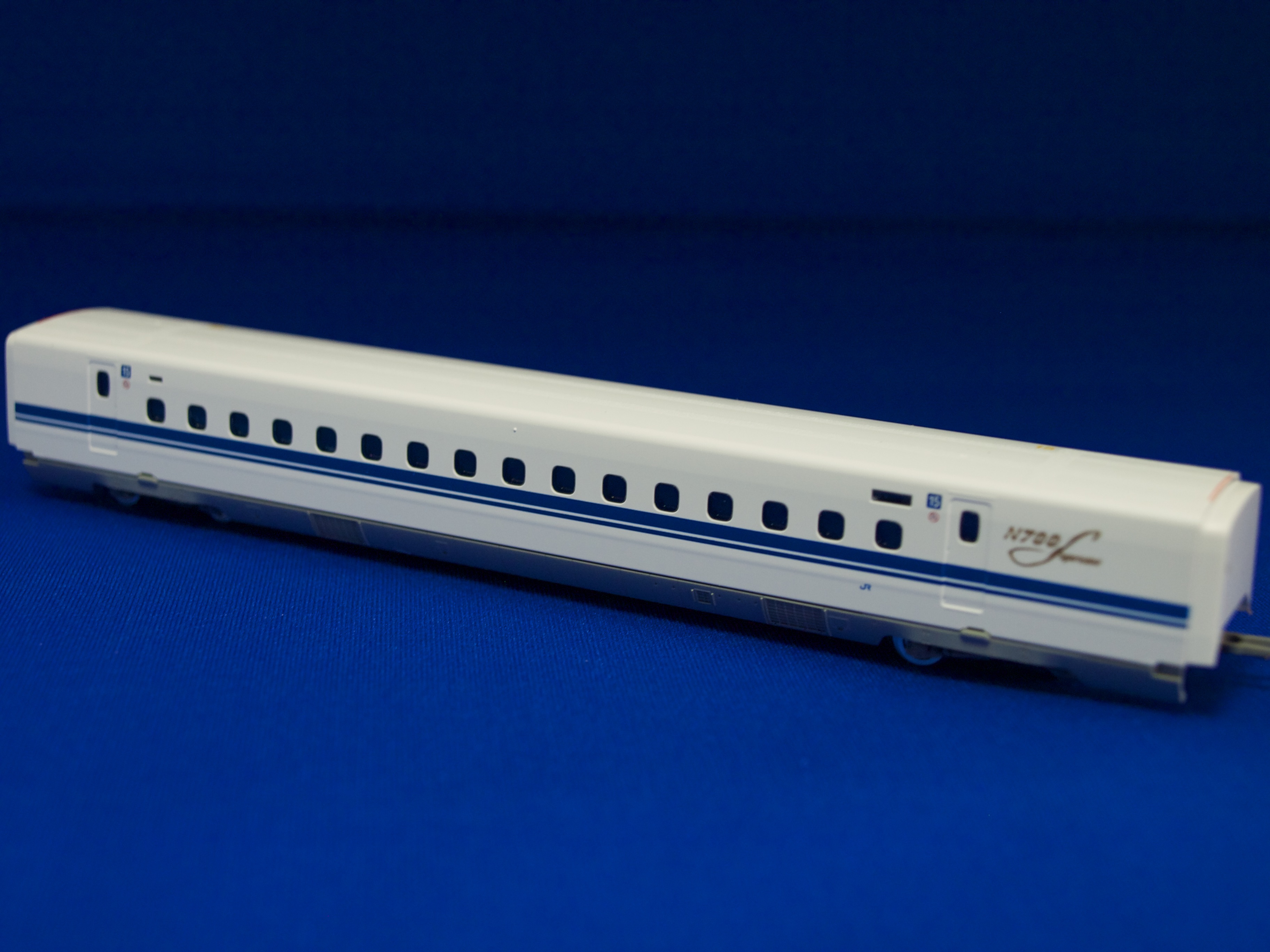 楽天市場】Nゲージ トミックス 98758 JR N700-3000系(N700S)東海道