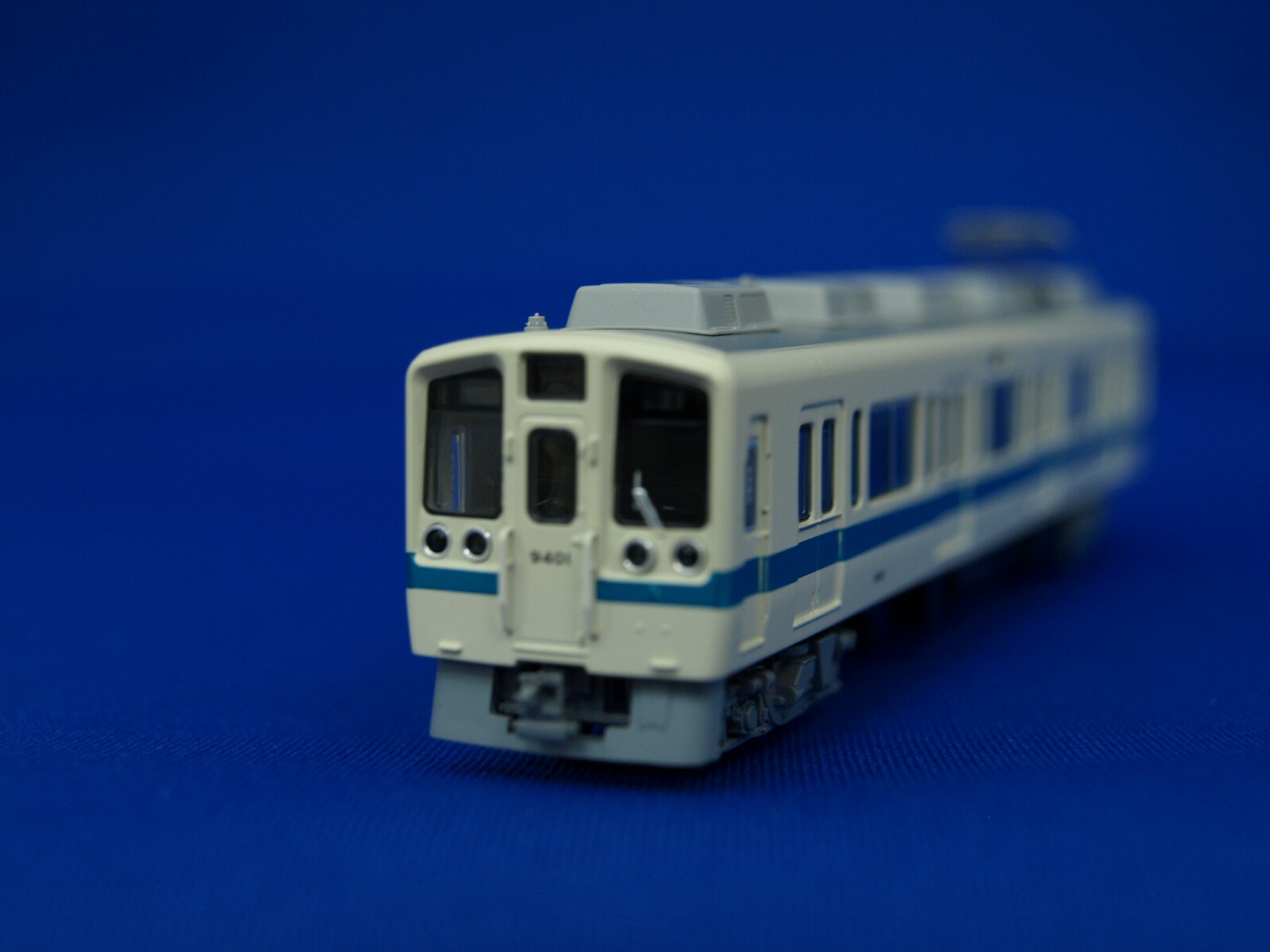 マイクロエース 小田急9000形 トシ マイクロエース】小田急電鉄9000形