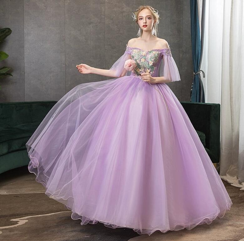 楽天市場】カラードレス カラーウエディングドレス ロング マキシ丈