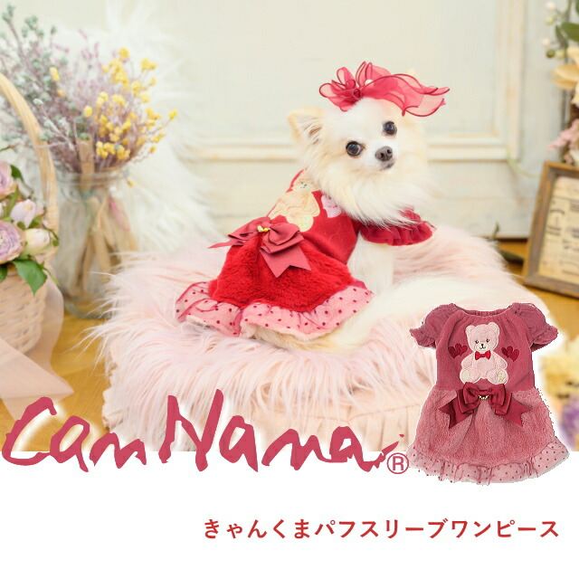 楽天市場】犬服 きゃんナナ福袋の通販