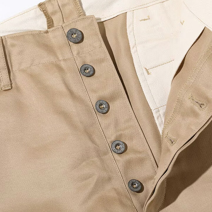 楽天市場】No.M43035 BUZZ RICKSON'S バズリクソンズEARLY MILITARY