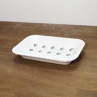 楽天市場】【ソープディッシュ 石鹸置き トレイ おしゃれ ギフト