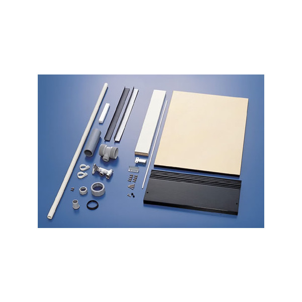 楽天市場】[N-KH450K]パナソニック 45cm幅プルオープン食器洗い乾燥機