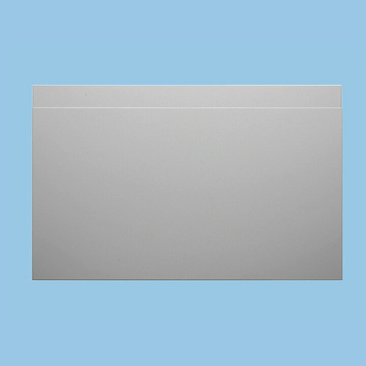 楽天市場】【FY-MH6SL-S】パナソニック スライド前幕板 レンジフード用