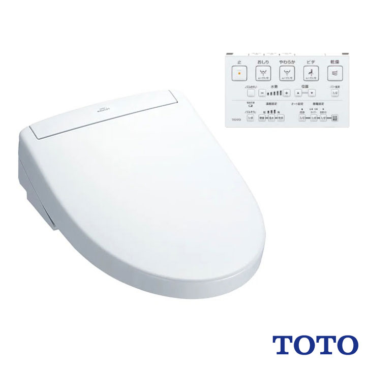 TOTO ウォシュレットTOTO TCF8CM77 #SC1 温水洗浄便座 TOTO