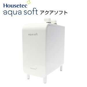 楽天市場】ハウステック シャワー用軟水器 アクアソフト スマート