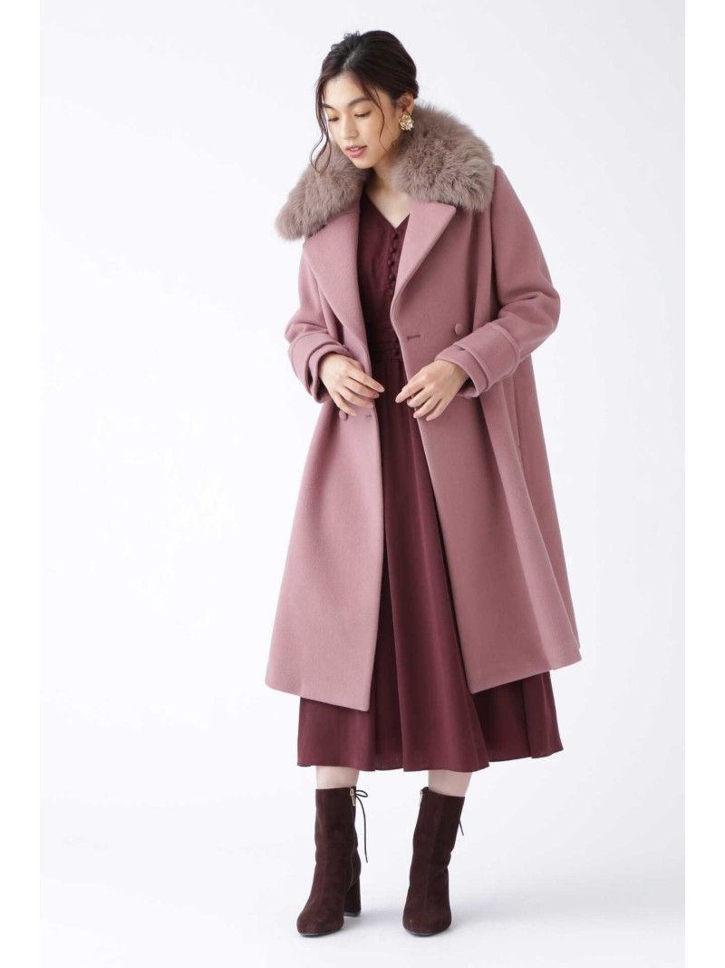 楽天市場】コリーンコート JILL STUART ジルスチュアート ジャケット