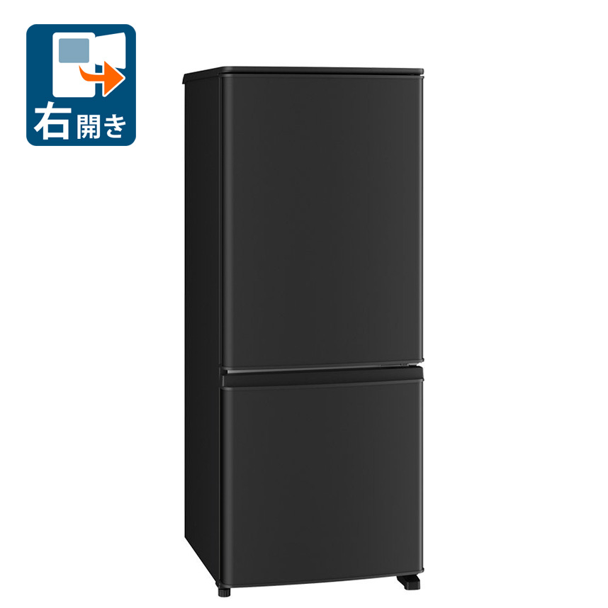 楽天市場】三菱 冷蔵庫 mrp 15eの通販