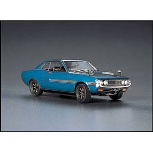 楽天市場】ハセガワ 【再生産】1/24 トヨタ セリカ 1600GT【HC12