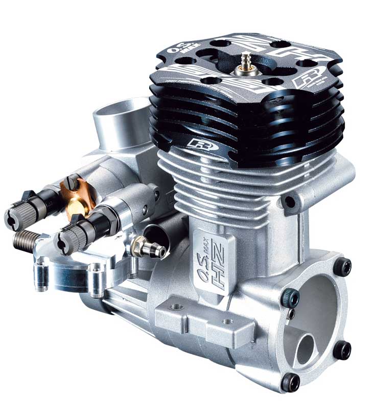 ラジコン エンジン 2点セット 小川精機 小川精機 エンジン」の人気商品