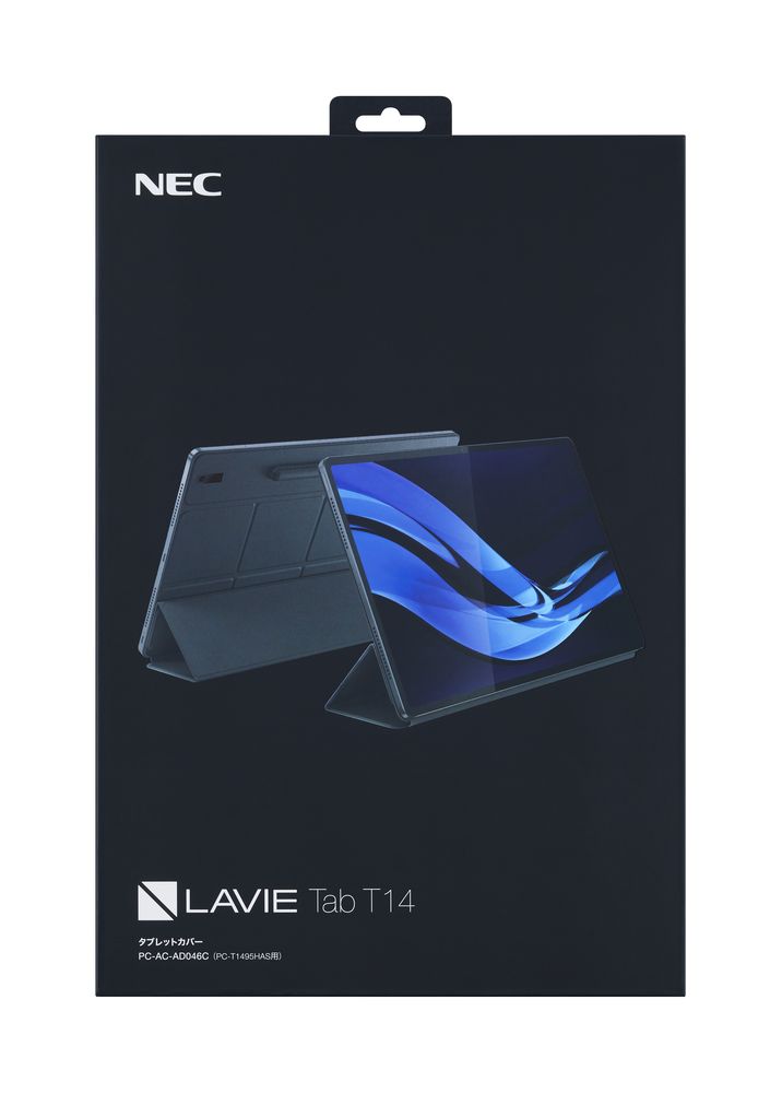 楽天市場】NEC LAVIE Tab T14 T1495の通販