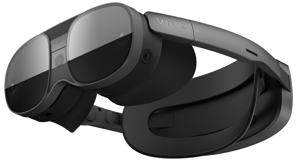 中古 VIVE XR Elite オールインワン 99HATS004-00 HTC VIVE Kit