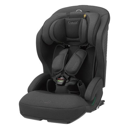 楽天市場】コンビ the s isofix エッグショック zd グレーの通販