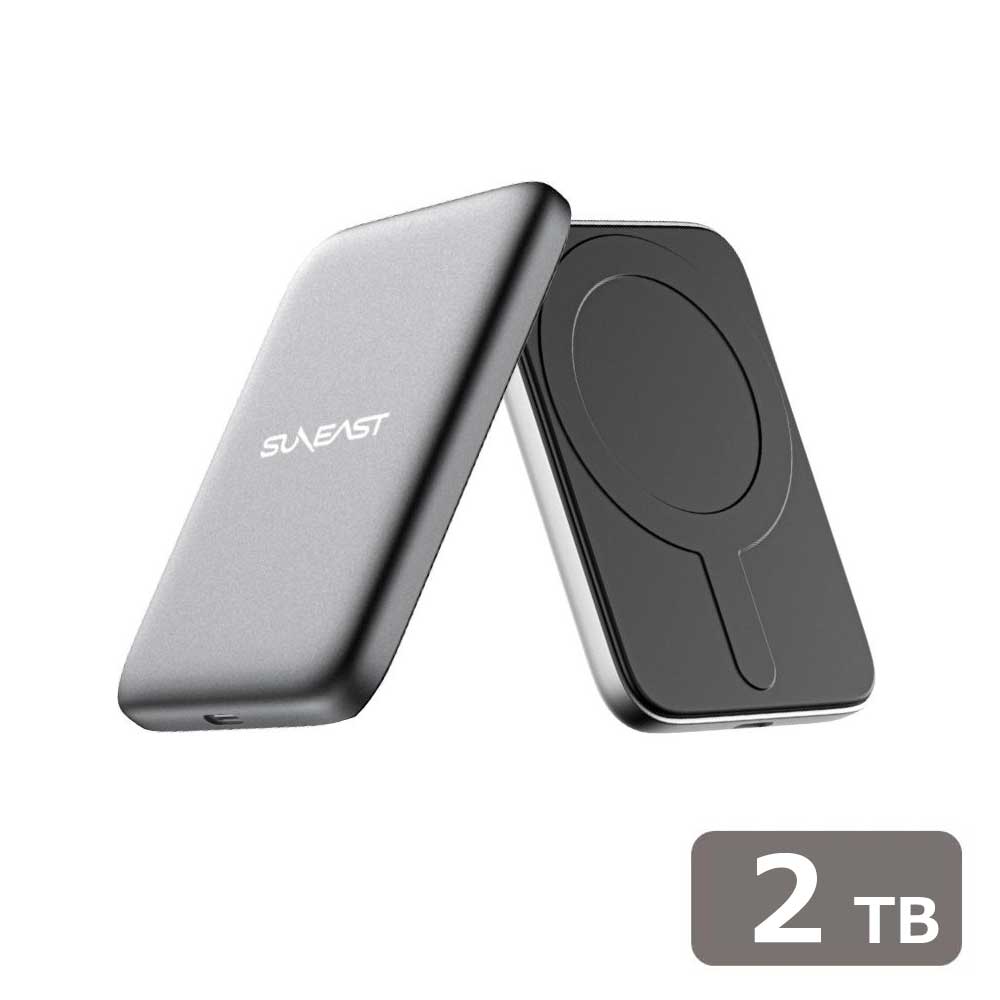 楽天市場】suneast ssd 2tbの通販