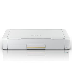 楽天市場】エプソン モバイルプリンター px－s05wの通販