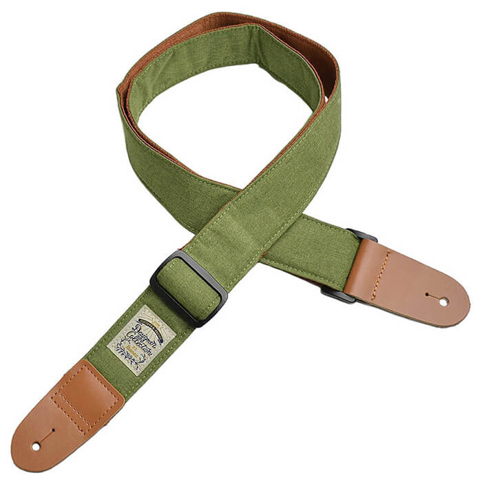 楽天市場】ギター ストラップ Ibanez DCS50D MGN アイバニーズ モス