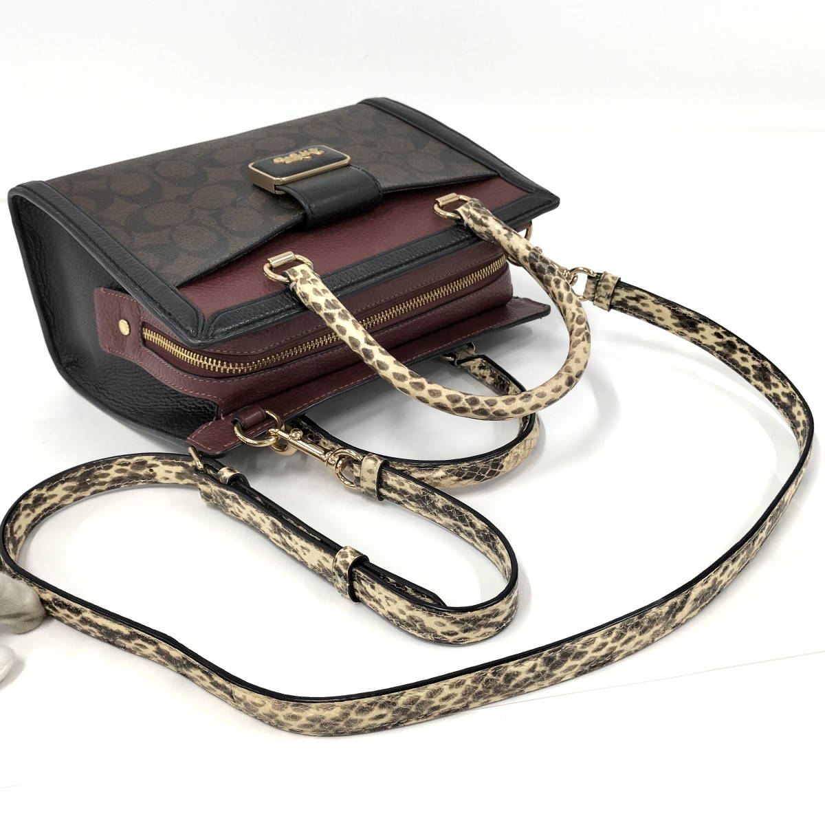 徳川家康愛蔵火縄銃複製（フランクリンミント1988年） yonyon Collection