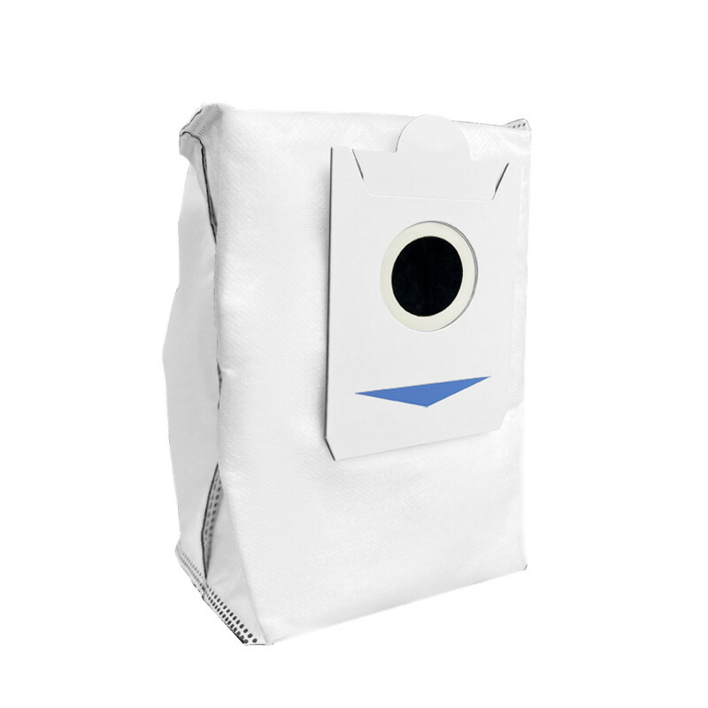 楽天市場】エコバックス DEEBOT X2X5/X5 PRO OMNI用 消耗品 抗菌ゴミ