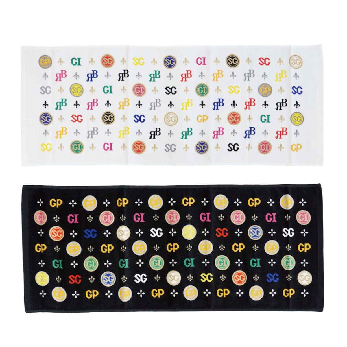 楽天市場】グレードエンブレムフェイスタオル｜応援グッズ カッコイイ