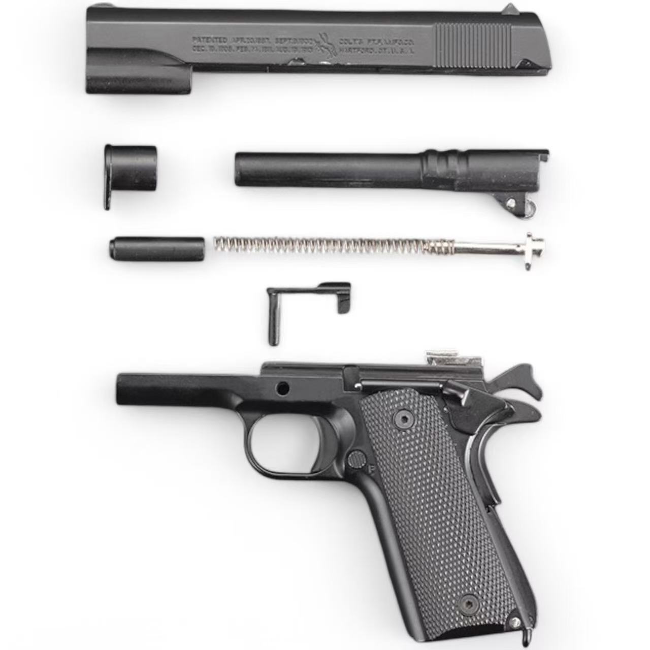 ミニチュアガバメント