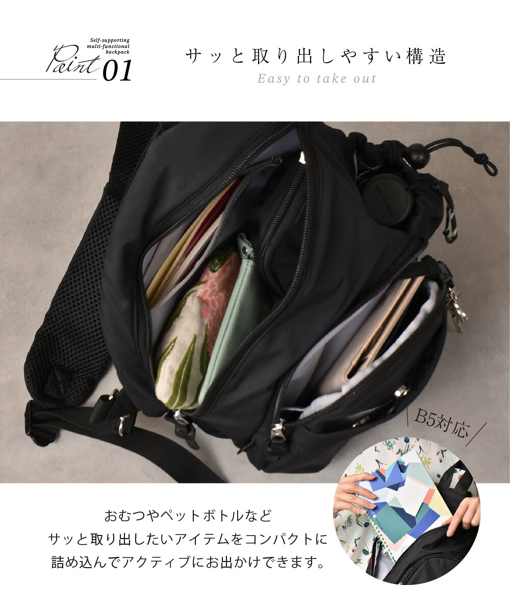 楽天市場】【15日がお得☆1,000円OFFクーポン】 マザーズバッグ ボディ