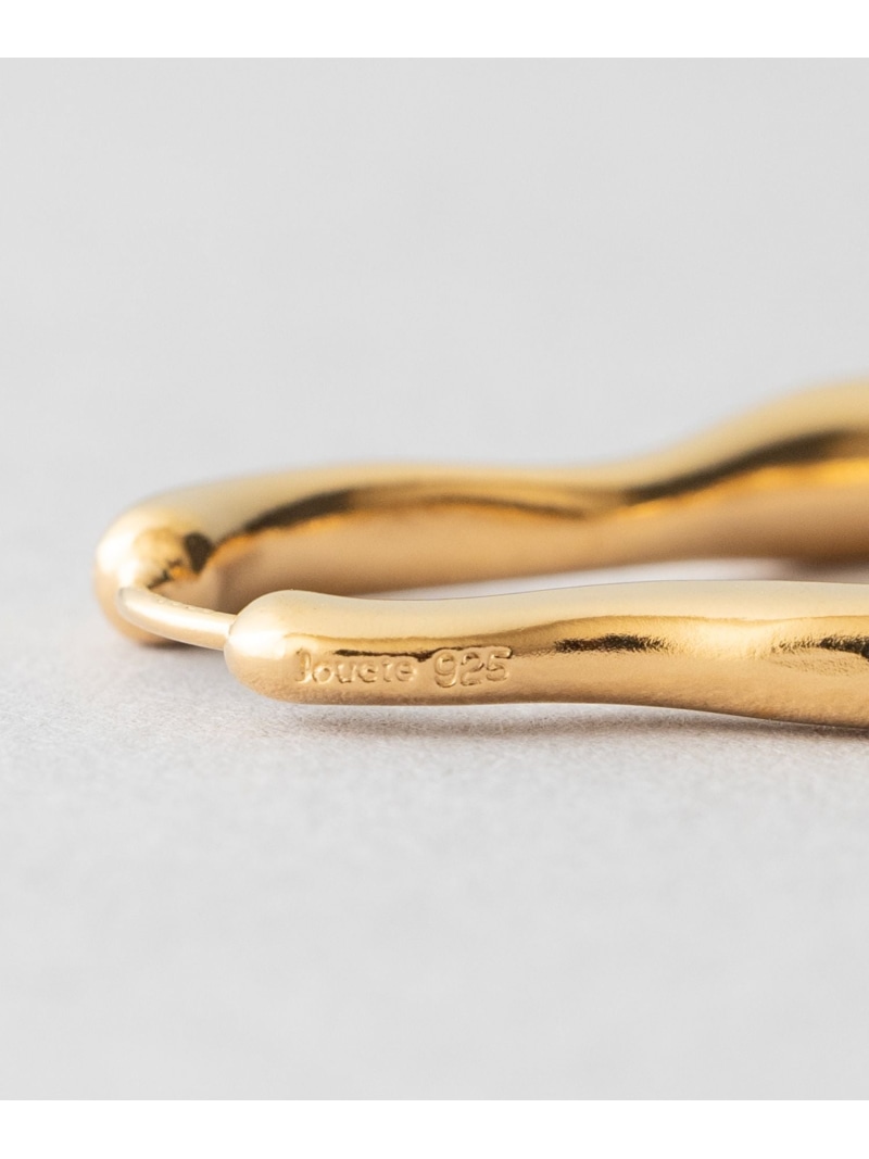 楽天市場】[スナップピアス] センシュアル Jouete ジュエッテ